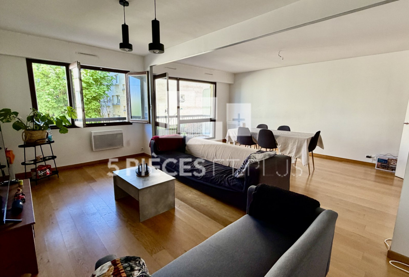 vente Appartement en résidence Suresnes - Photo 1