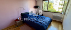 vente Appartement en résidence Suresnes