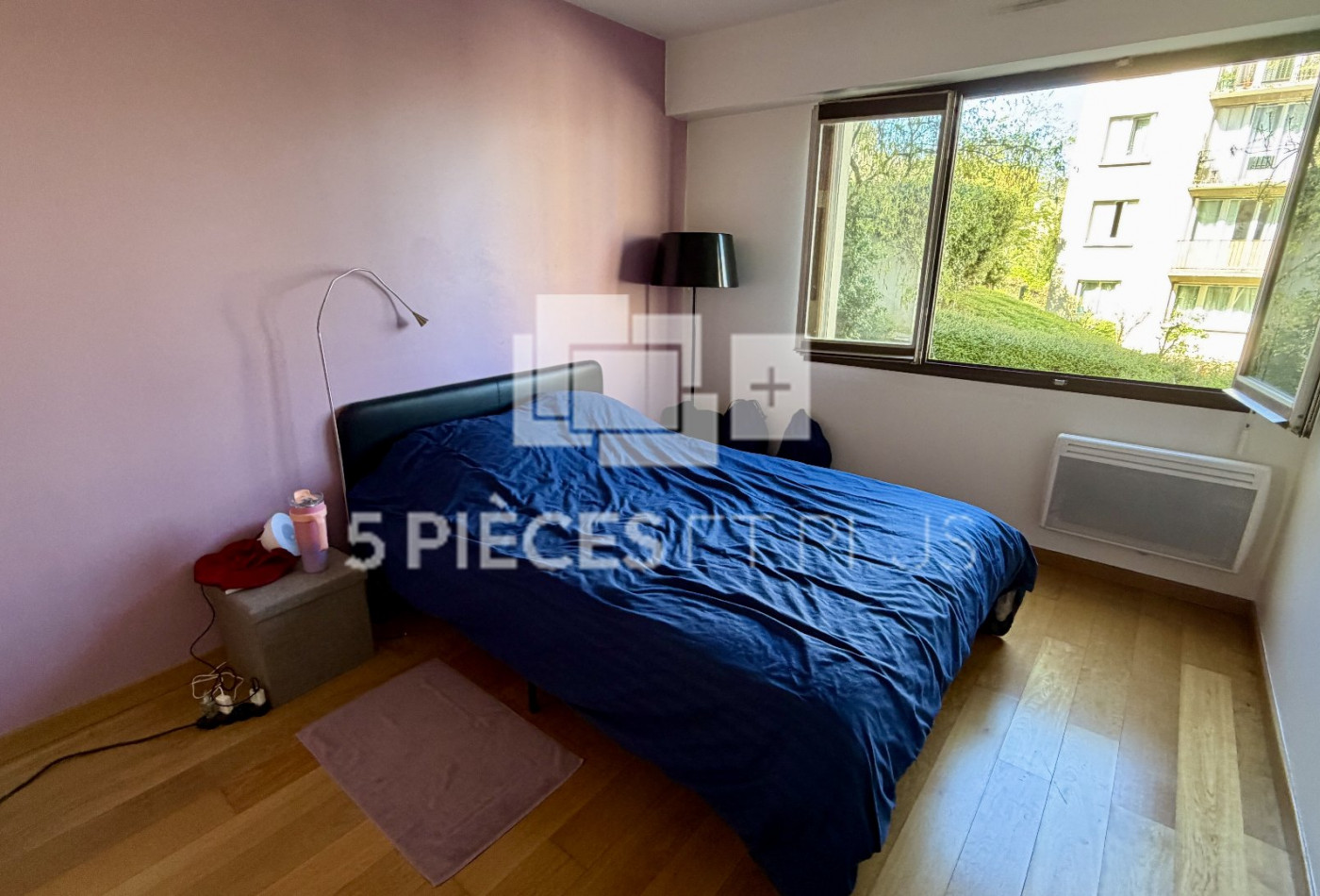 vente Appartement en résidence Suresnes - Photo 7