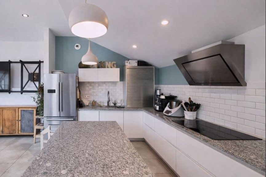 vente Maison loft Reims - Photo 4