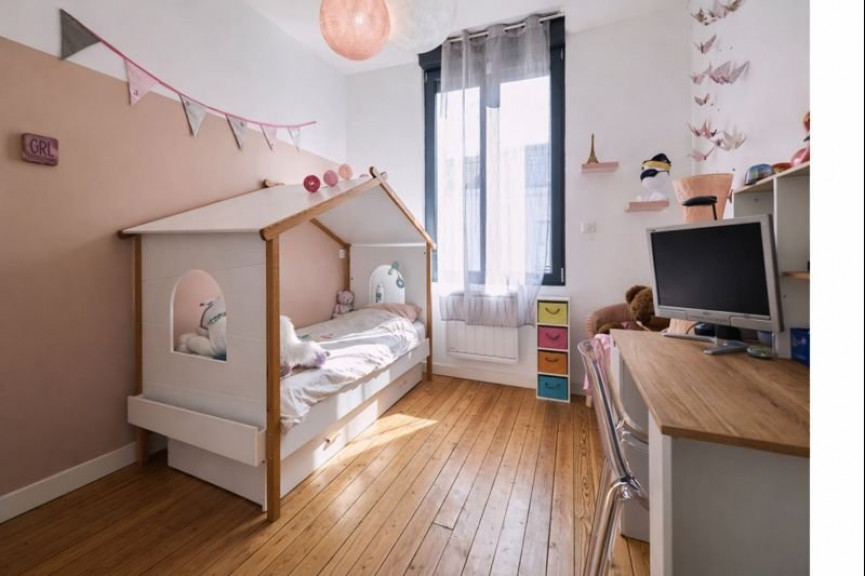 vente Maison loft Reims - Photo 10