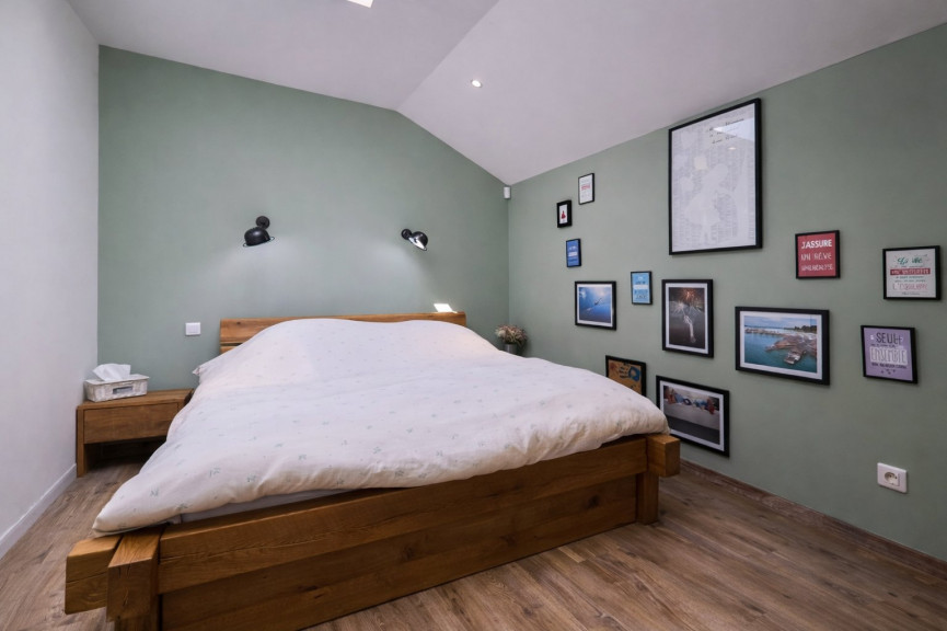 vente Maison loft Reims - Photo 6