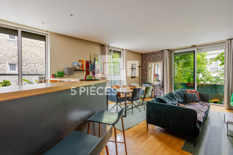 vente Appartement Neuilly Sur Seine - Photo 3