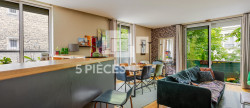 vente Appartement Neuilly Sur Seine