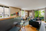 vente Appartement Neuilly Sur Seine