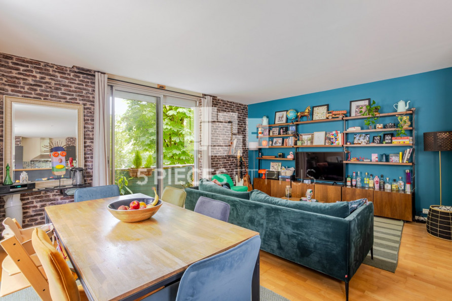 vente Appartement Neuilly Sur Seine - Photo 1