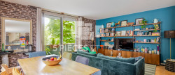 vente Appartement Neuilly Sur Seine