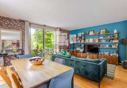 vente Appartement Neuilly Sur Seine