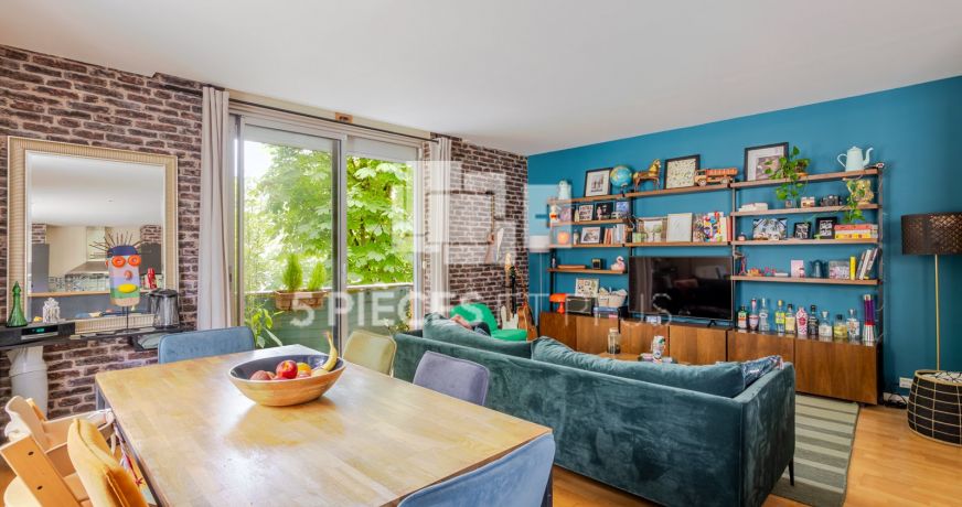 vente Appartement Neuilly Sur Seine