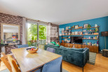 vente Appartement Neuilly Sur Seine