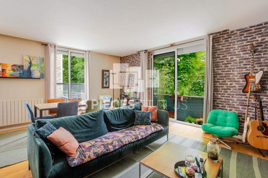 vente Appartement Neuilly Sur Seine - Photo 2