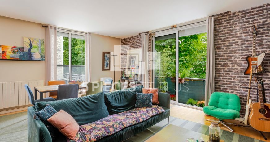 vente Appartement Neuilly Sur Seine