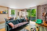 vente Appartement Neuilly Sur Seine