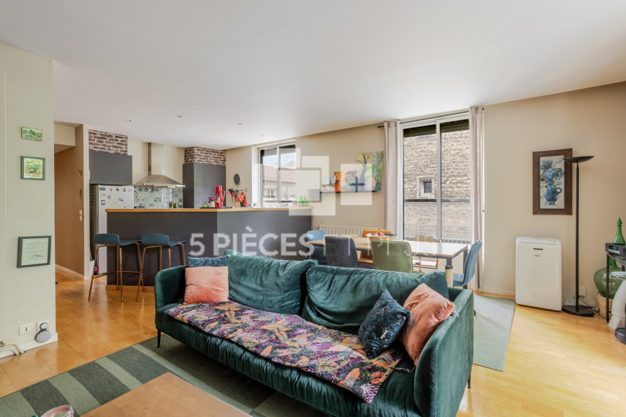 vente Appartement Neuilly Sur Seine - Photo 7