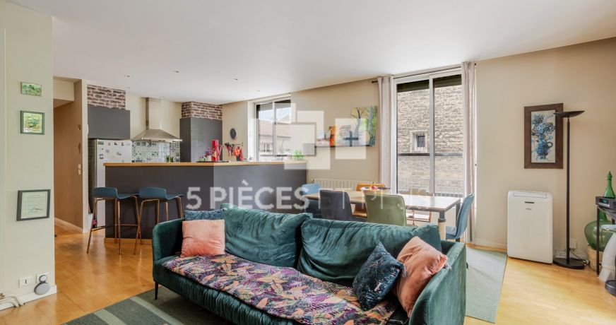 vente Appartement Neuilly Sur Seine