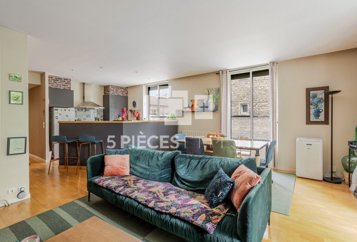 vente Appartement Neuilly Sur Seine - Photo 7