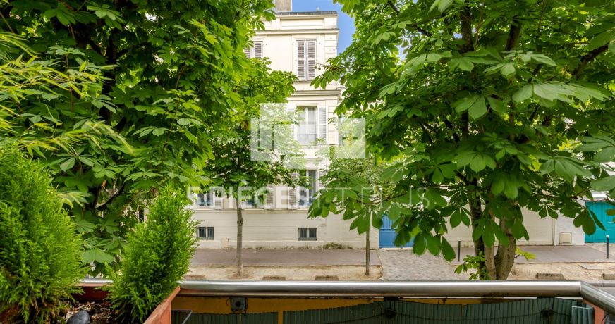 vente Appartement Neuilly Sur Seine
