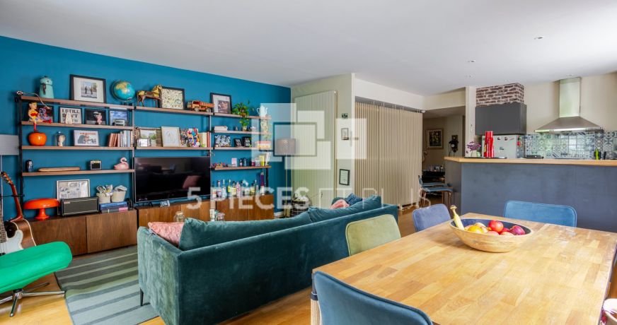 vente Appartement Neuilly Sur Seine