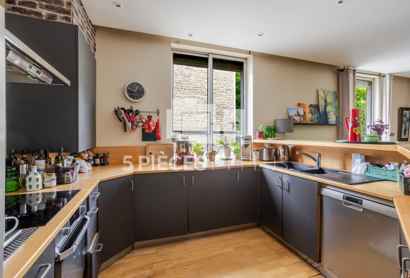 vente Appartement Neuilly Sur Seine - Photo 6