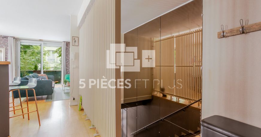 vente Appartement Neuilly Sur Seine