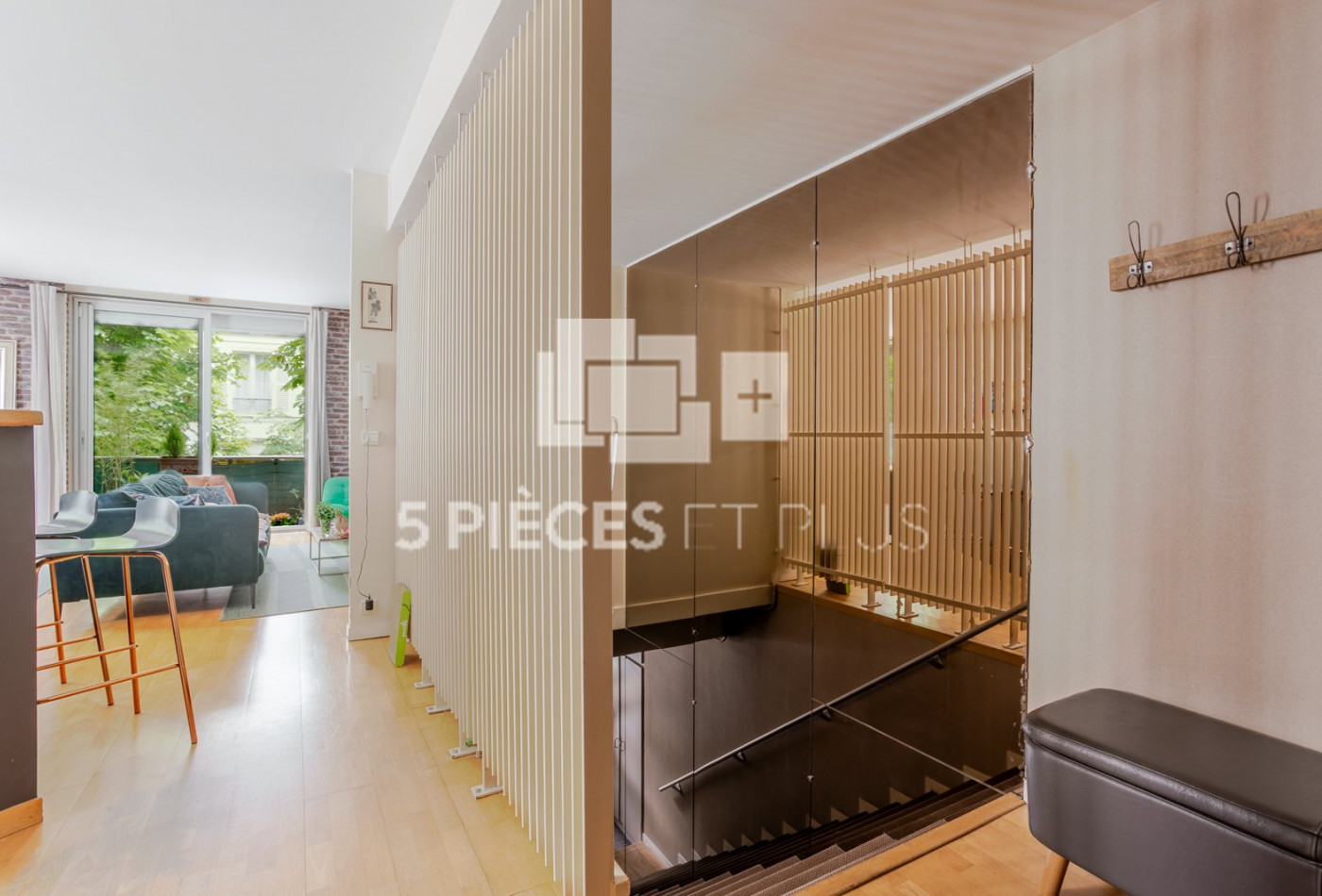 vente Appartement Neuilly Sur Seine - Photo 8