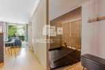 vente Appartement Neuilly Sur Seine
