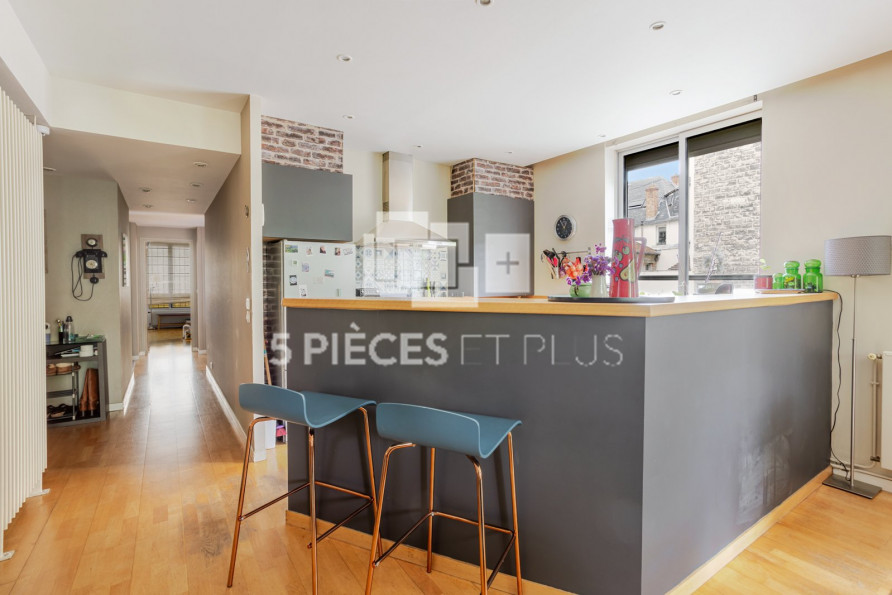 vente Appartement Neuilly Sur Seine - Photo 4