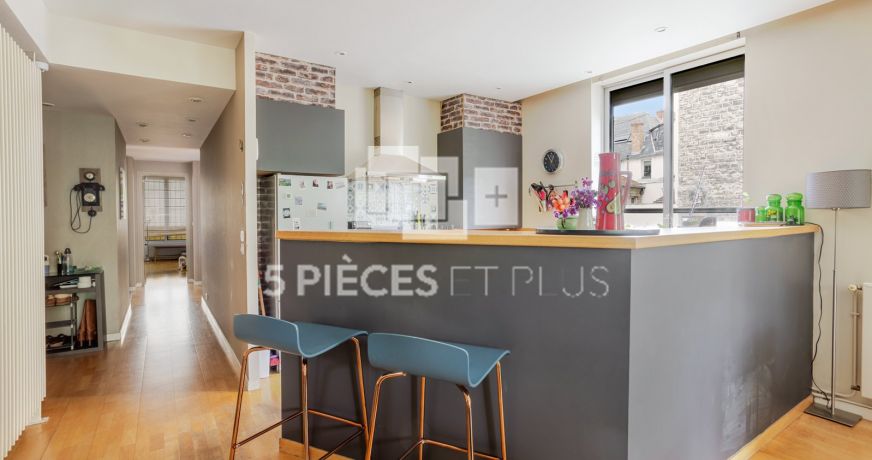 vente Appartement Neuilly Sur Seine