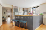 vente Appartement Neuilly Sur Seine