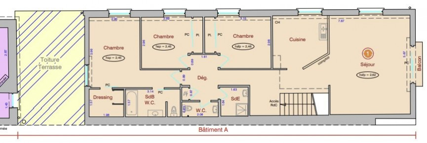 vente Appartement Neuilly Sur Seine - Photo 16