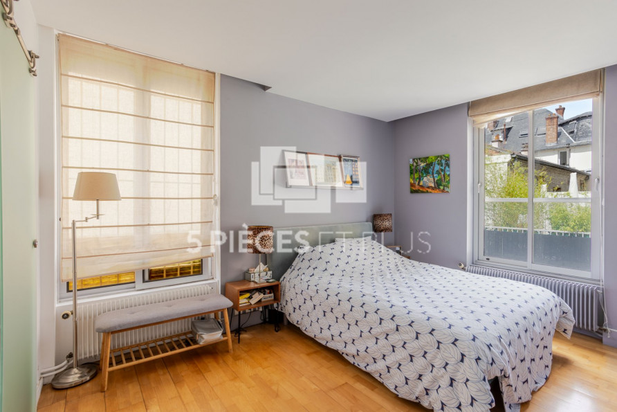 vente Appartement Neuilly Sur Seine - Photo 9