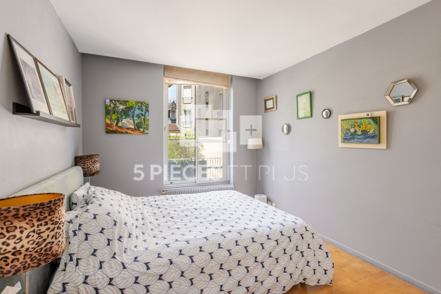 vente Appartement Neuilly Sur Seine - Photo 10