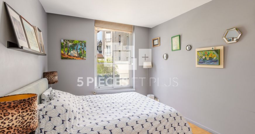 vente Appartement Neuilly Sur Seine