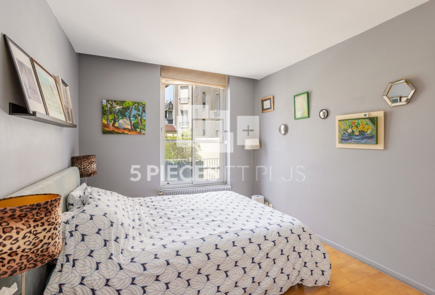 vente Appartement Neuilly Sur Seine - Photo 10