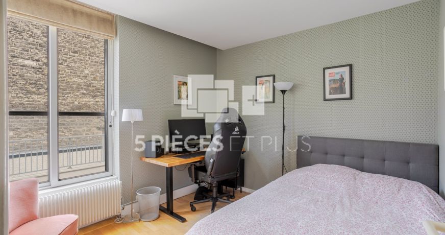 vente Appartement Neuilly Sur Seine