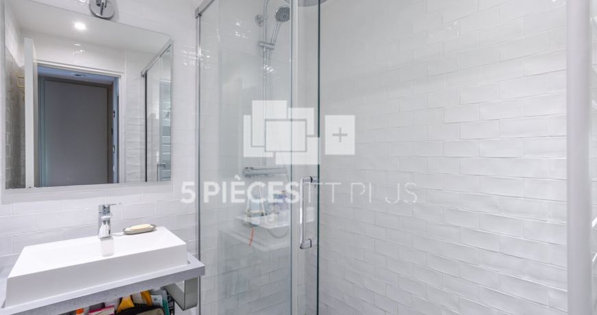 vente Appartement Neuilly Sur Seine