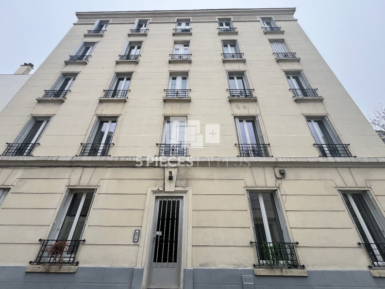vente Appartement Neuilly Sur Seine - Photo 11