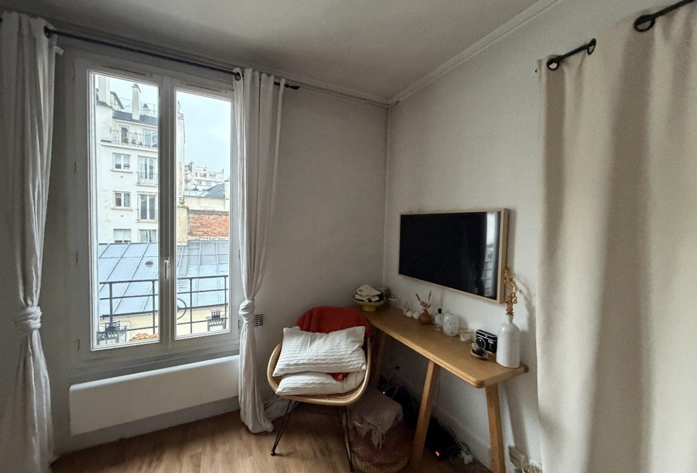 vente Appartement Neuilly Sur Seine - Photo 6