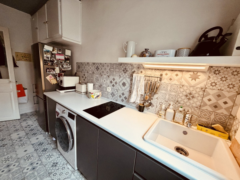 vente Appartement Neuilly Sur Seine - Photo 7