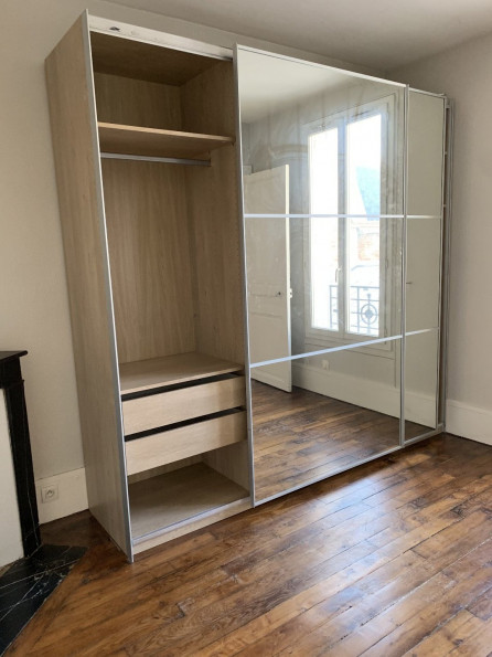 vente Appartement Neuilly Sur Seine - Photo 9