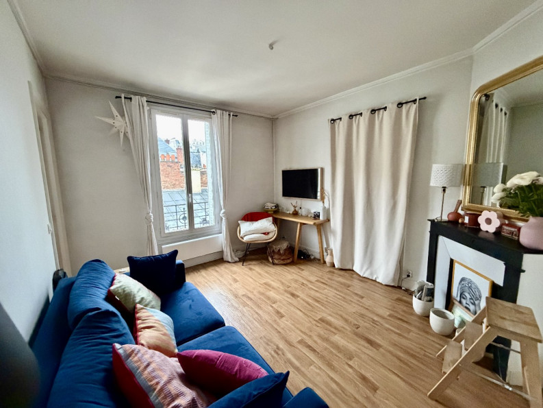 vente Appartement Neuilly Sur Seine - Photo 1