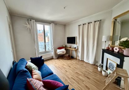 vente Appartement Neuilly Sur Seine
