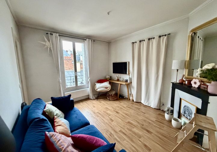 vente Appartement Neuilly Sur Seine