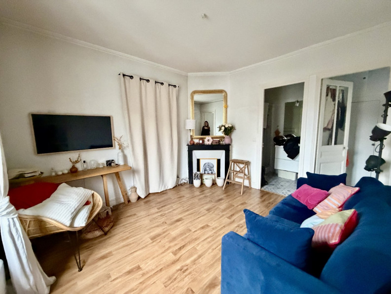 vente Appartement Neuilly Sur Seine - Photo 2