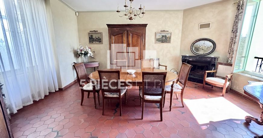 vente Maison Saint Prix