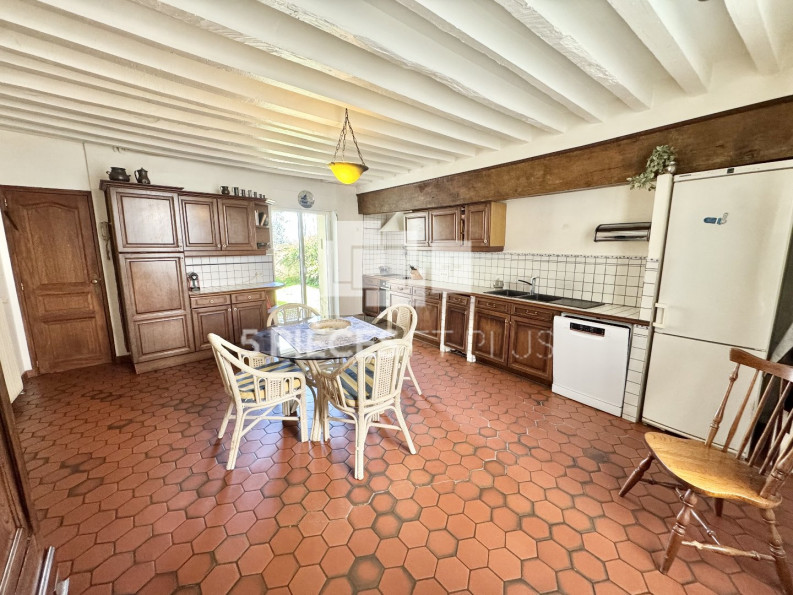 vente Maison Saint Prix - Photo 5