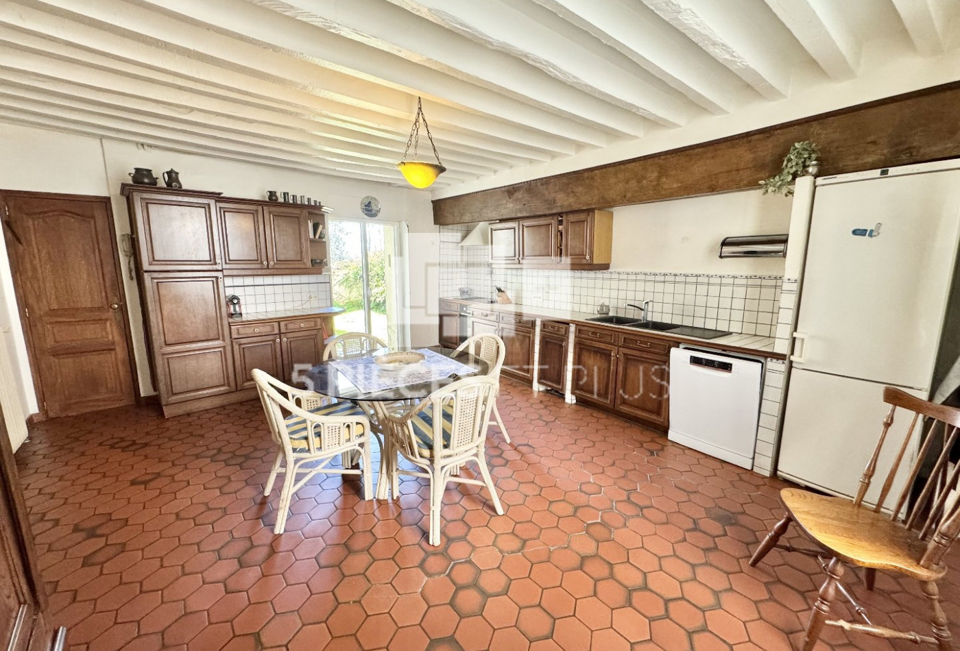 vente Maison Saint Prix - Photo 5