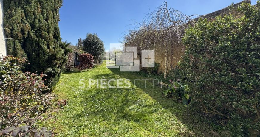vente Maison Saint Prix