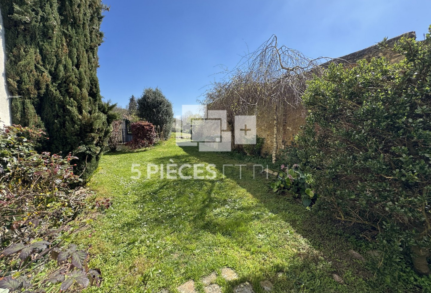 vente Maison Saint Prix - Photo 9
