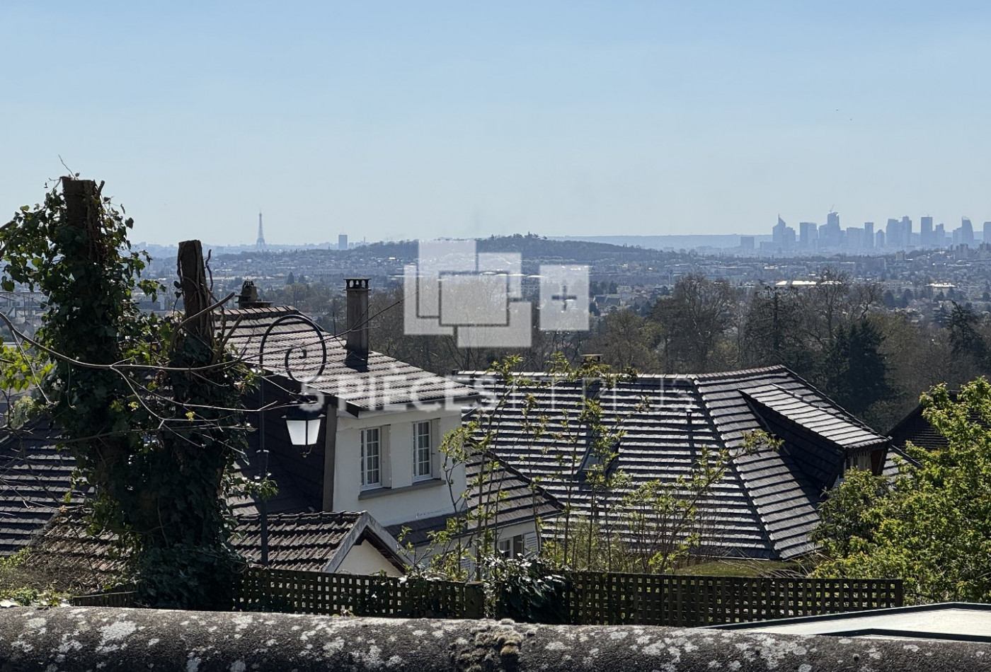 vente Maison Saint Prix - Photo 6